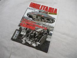 HORS SERIE MILITARIA MAGAZINE N.43　LA PREMIERE BATAILLE DE CASSINO