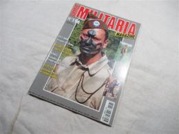 Militaria Magazine, No 196 Of 2001. The Grenades Françaises de La Large Guerre