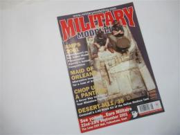 military modelling vol31 no8 2001