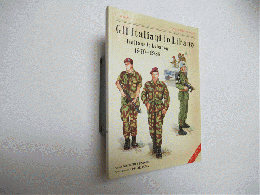 Gli Italiani in Libano: Italians in Lebanon: 1979-1985