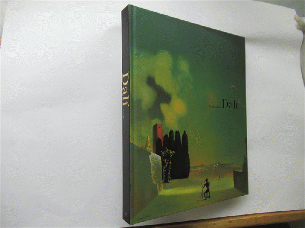 ダリ展(ダリ [画] ; 国立新美術館, 京都市美術館, 読売新聞東京