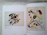 Kandinsky : retour en Russie, 1914-1921 : Musée d'art moderne et contemporain, Strasbourg 13 juin-16 septembre 2001