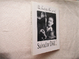 The fantastic universe of Salvador Dali