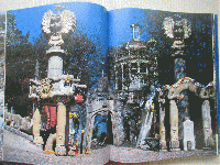 Fantasy Worlds