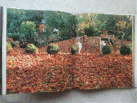 Country Living Seasons at Seven Gates Farｍ