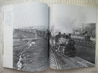 Train Country: Illustrated History of Canadian National Railways