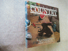 American country, a style and source book