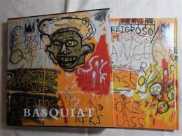 Basquiat Pollo Frito: Street to Studio