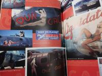 For the Boys　The Racy Pin-Ups of Wwii