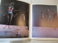 Paul Wunderlich 