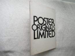 poster originals limited volume 5, no. 1