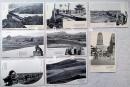 熱河省　絵葉書　８枚　 ＜戦前＞