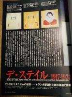 日経アート　1998年3月/4月　２冊一括　nikkei art