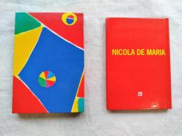 NICOLA DE MARIA＜限定1000部　617番＞