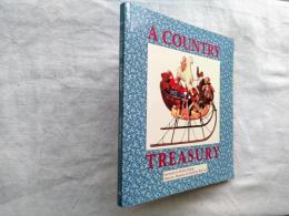 A country treasury（Softcover）