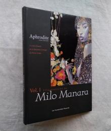 Aphrodite, tome 1