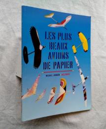 Les plus beaux avions de papier