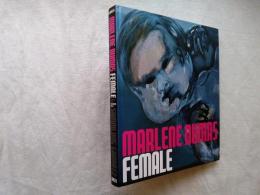 Marlene Dumas : Female : in Kooperation mit der Sammlung Garnatz