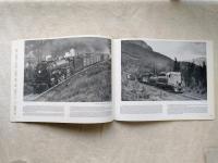 CANADIAN PACIFIC'S BIG HILL　A Hundred Years of Operation
