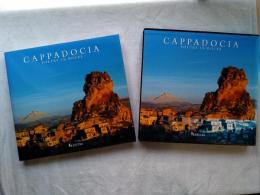 Cappadocia Poetry in Rocks
