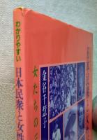 わかりやすい日本民衆と女性の歴史　近・現代編