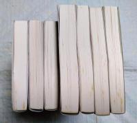 食卓のなぜ学ストーリー 　7冊一括
