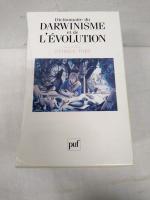 Dictionnaire du darwinisme et de l'évolution　全3冊揃い