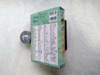 音の地理　解説書1冊+CD3枚