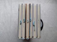 小さい詩集　シリーズ全6冊揃い　