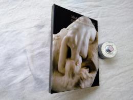 ロダン大理石彫刻展 : パリ・ロダン美術館所蔵