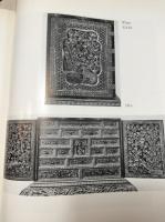 JAPANESE EXPORT LACQUERS
FROM THE SEVENTEENTH CENTURY IN THE NATIONAL MUSEUM OF DENMARK　英文　デンマーク国立博物館所蔵の17世紀以降の日本の輸出漆器