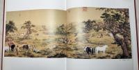 郎世寧作品專輯　Collected Works of Giuseppe Castiglione