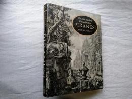 The mind and art of Giovanni Battista Piranesi