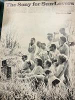 LIFE　ASIA EDITION　A LONG LOST DARY DEPICTS　THE WILDERNESS LIFE OF THE AMERICAN INDIAN 1967 DECEMBER　ライフ　アジアエディション　アメリカンインディアン　英文