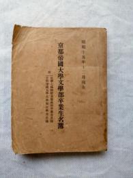 京都大学文学部博物館（案内・収蔵品図録）