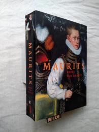 Maurits, Prins van Oranje
