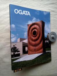 Ogata. Genesi d'acqua　墨署名入り