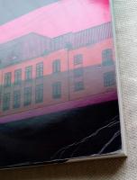 輕且重的震撼 : 台北當代藝術館開館展