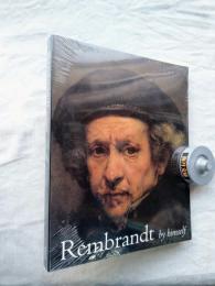 Rembrandt by Himself: Catalogue to the National Gallery Exhibition
