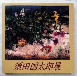 須田国太郎展 : 光と影のリアリズム　・別紙（静岡会場のみの特別出品図版）付