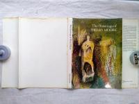 The drawings of Henry Moore