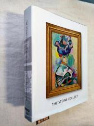 The Steins collect : Matisse, Picasso, and the Parisian avant-garde
