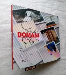 Domani・明日展2010 : 未来を担う美術家たち : 文化庁芸術家在外研修の成果
