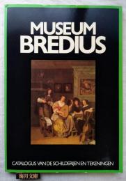 Museum Bredius : catalogus van de schilderijen en tekeningen