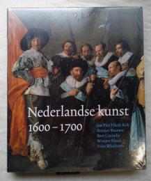 Nederlandse kunst 1600-1700