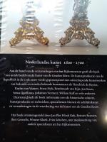Nederlandse kunst 1600-1700