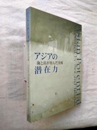 アジアの潜在力 : 海と島が育んだ美術 : 2005年日本国際博覧会記念展