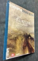 Turner et les peintres  ターナーと画家たち　フランス語