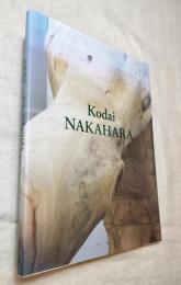 Kodai NAKAHARA　1982-2014　中原浩大