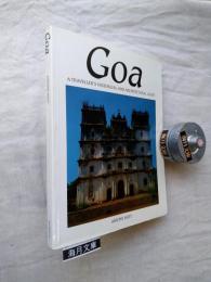 Goa : A Traveller's Historical and Architectural Guide
